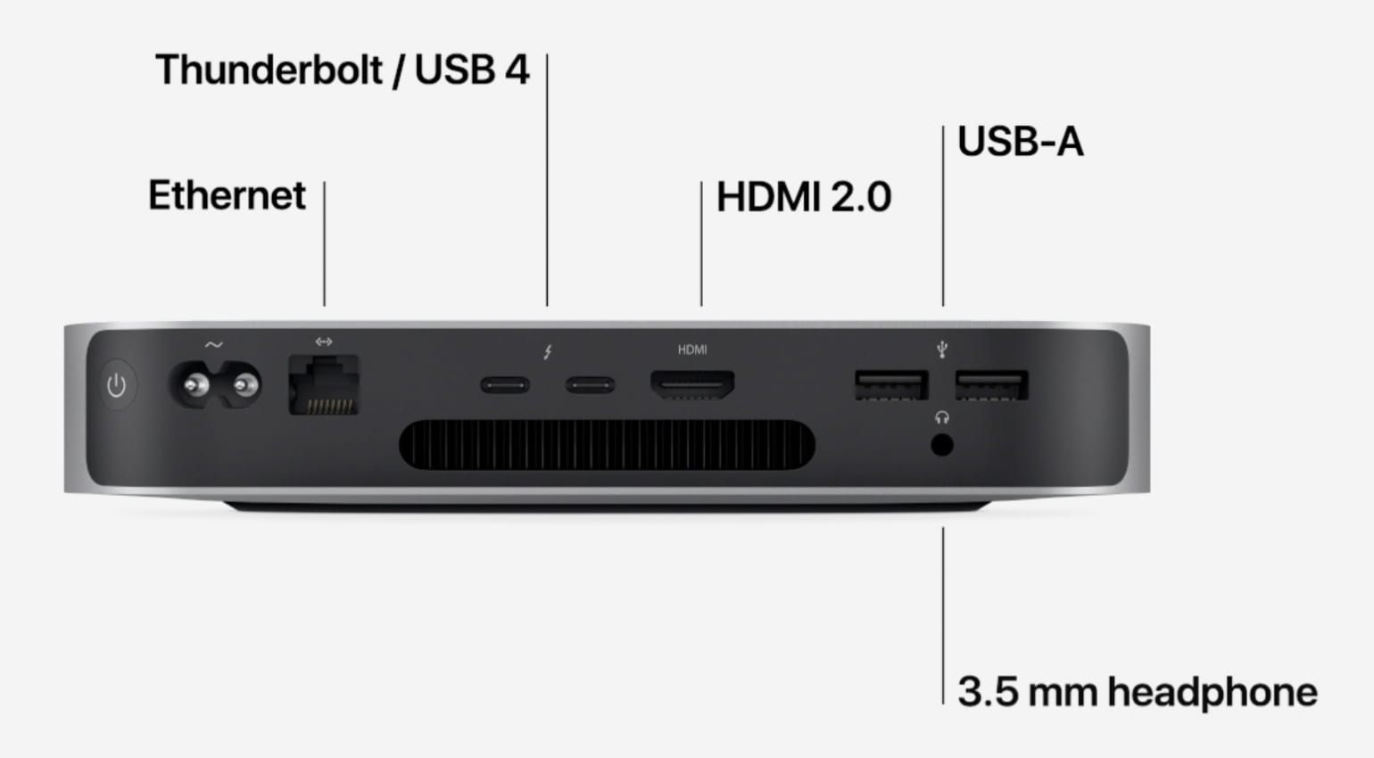 Apple MacBook Air, MacBook Pro 13, Mac Mini 2020 ARMpowered