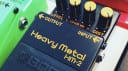 Boss HM-2 making a comeback