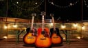 Epiphone Inspired By Gibson Hummingbird, J-45 and J-200