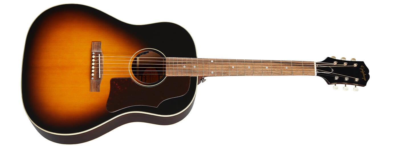 Epiphone Inspired By Gibson J-45
