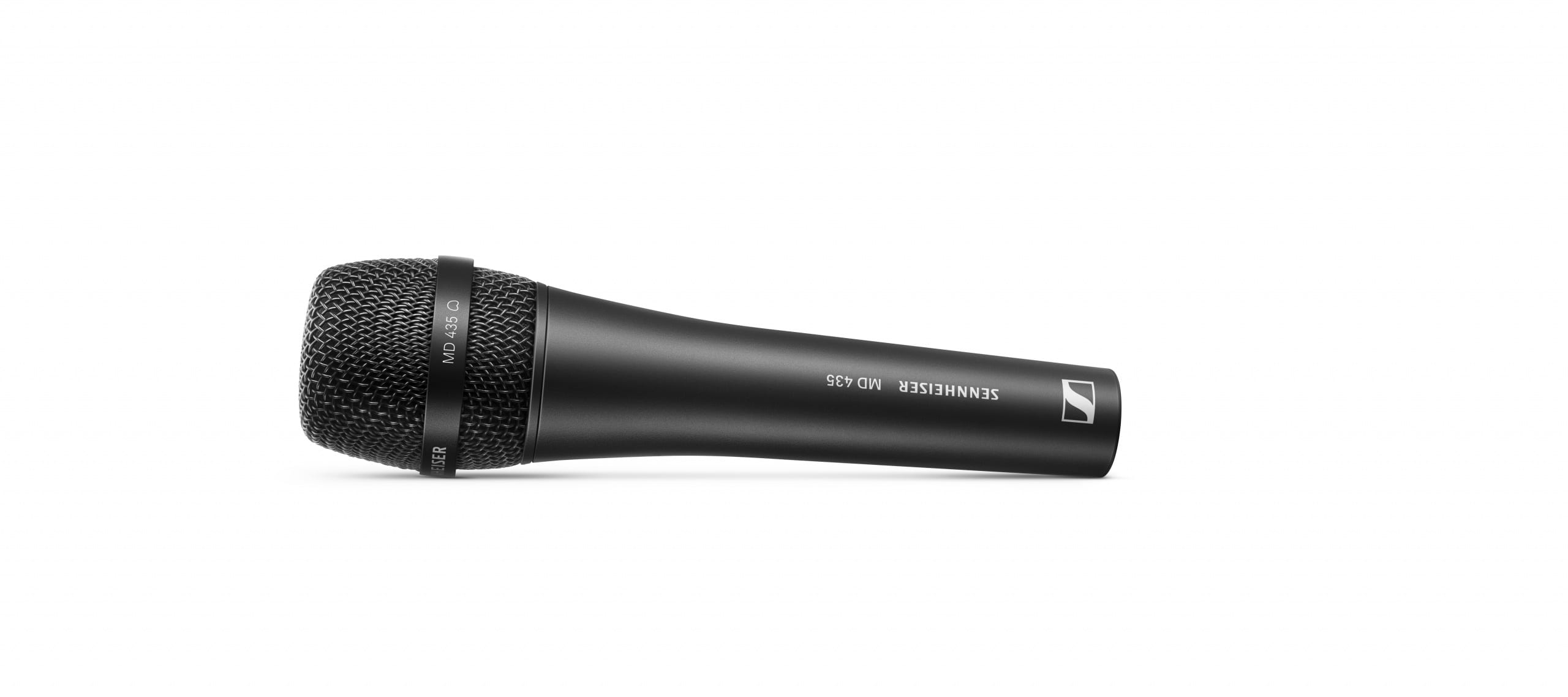 Sennheiser MD435 and MD445: New Premium 