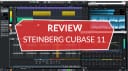 Steinberg Cubase 11 review