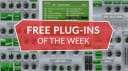 Best free plug-ins this week