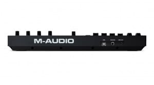 M-Audio Oxygen Pro Mini