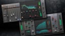 SSL Flexverb & X-Comp plug-ins