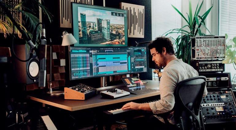Leak: Is Cubase 11 close to release? - gearnews.com