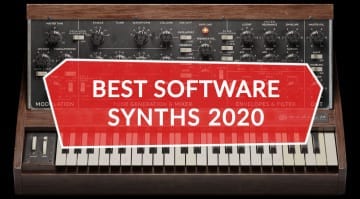 Best Software Synths 2020