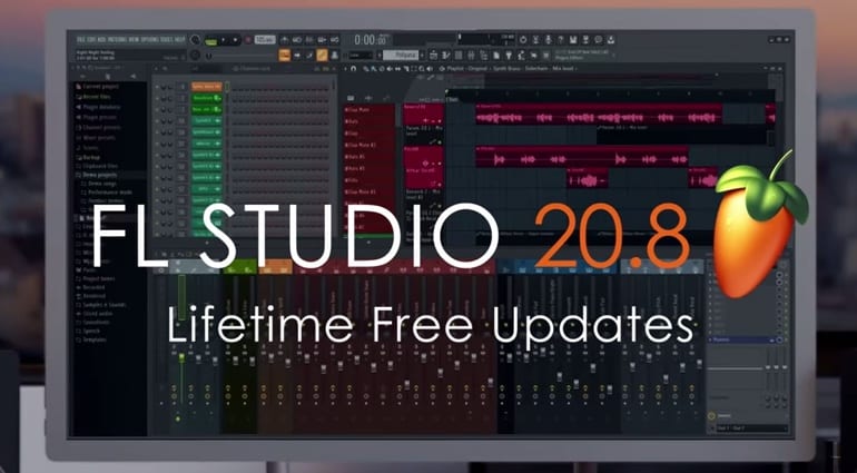 fl studio 12.4.2