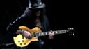 Gibson Slash "Victoria" Les Paul Standard Goldtop