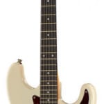 Harley Benton ST-62 VW Electric Guitar