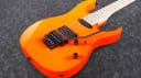 Ibanez RG565 Genesis Collection Fluorescent Orange