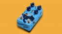 That Pedal Show & Jam Pedals Harmonious Monk harmonic tremolo pedal