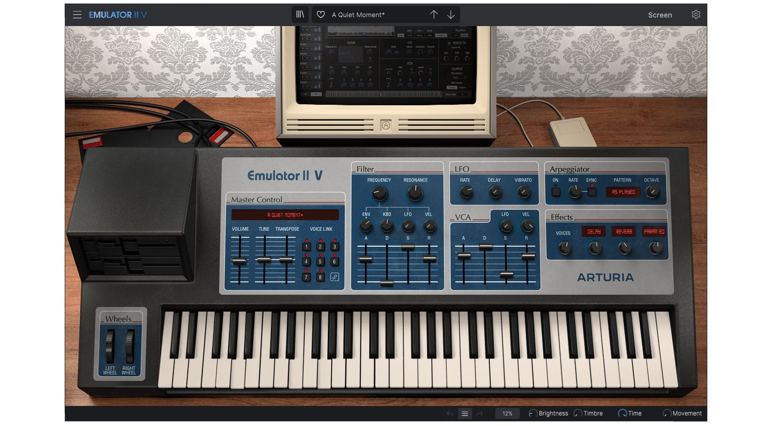 arturia v collection crack torrent arturia v collection crack torrent