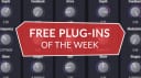 Best free plug-ins this week