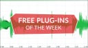 Best free plug-ins this week
