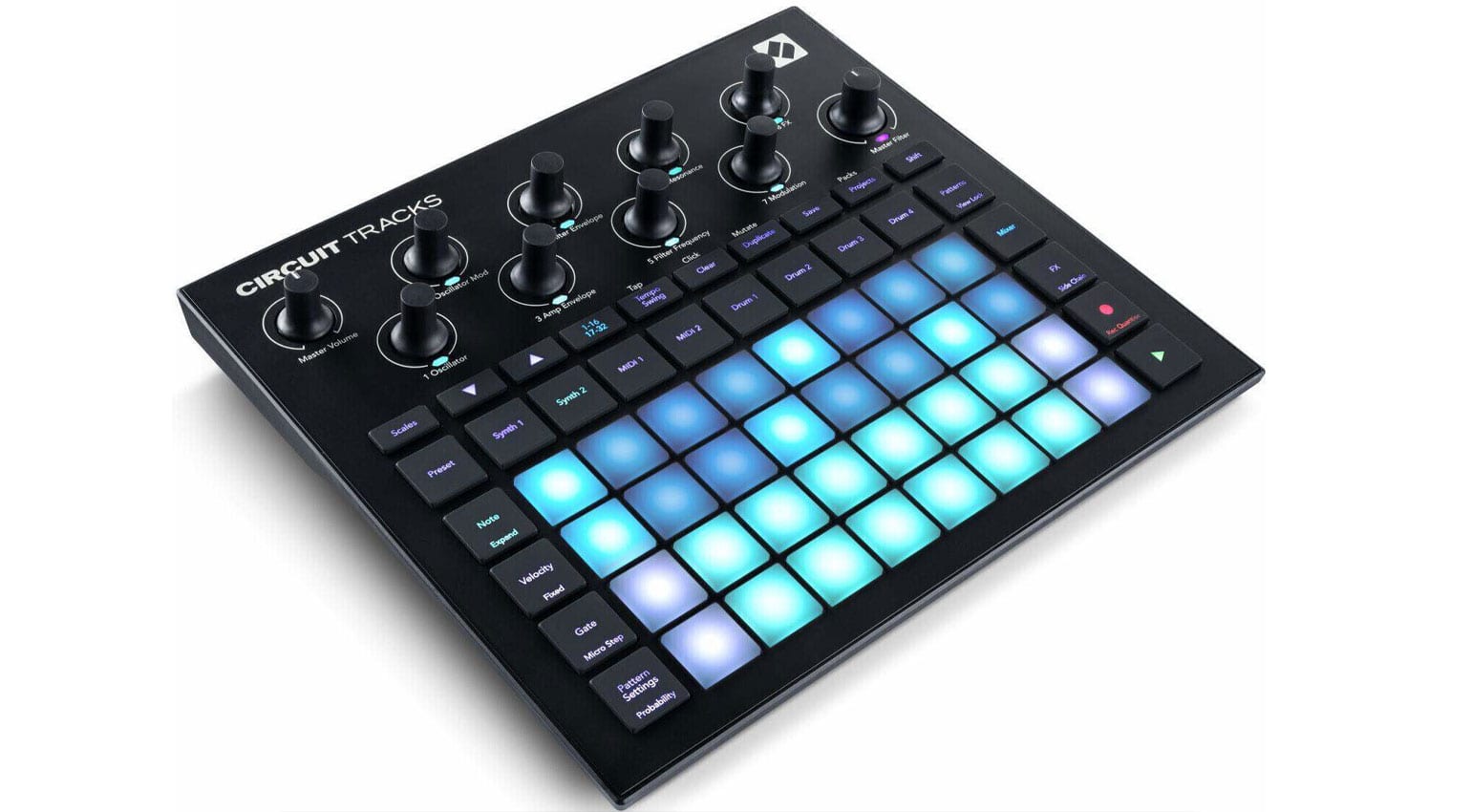 novation usb audio driver novation usb audio driver