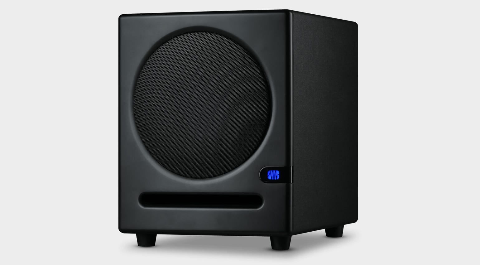 PreSonus Eris Sub8: Compact subwoofer for the Eris series media monitors -  gearnews.com