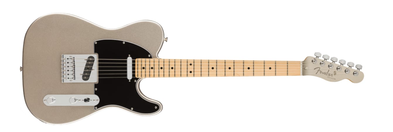 Fender 75th Diamond Anniversary Telecaster