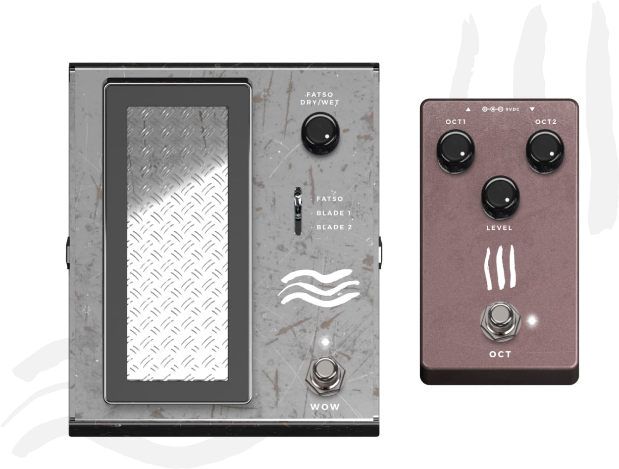 NAMM 2021 Neural DSP reveals Archetype Gojira with Joe Duplantier's