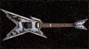 Dean Dime Razorback Rust