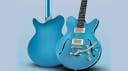 Eastman Romeo LA thinline semi-hollow