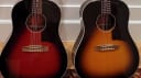 Epiphone Slash J-45 signature model acoustic
