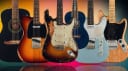 Fender Artist Signature Series 2021