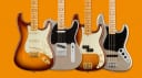 Fender Commemorative 75th Anniversary