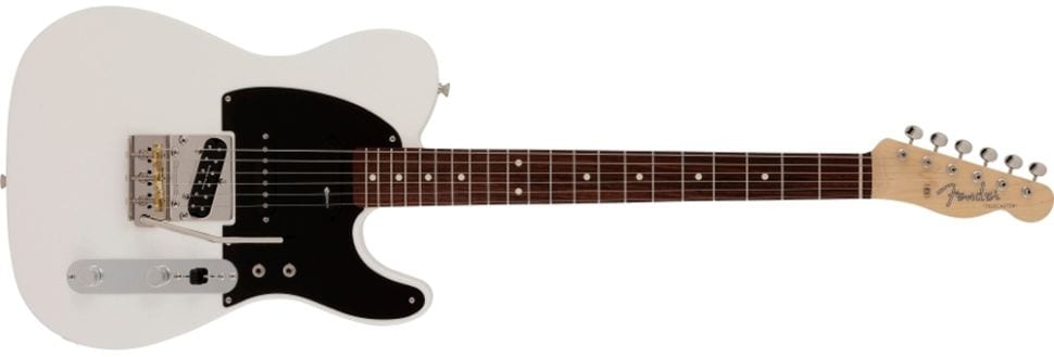 Fender Japan Miyavi Signature Telecaster