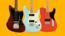 Fender Noventa Series