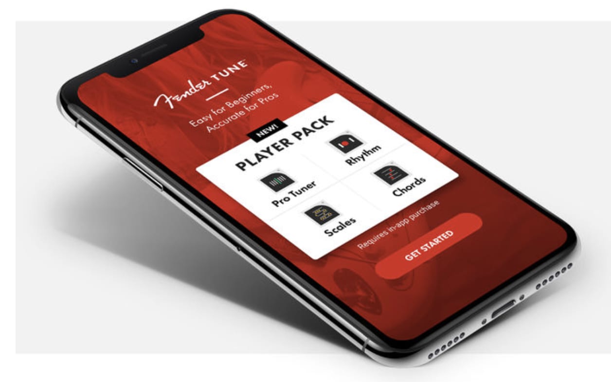 40 HQ Images Fender Tune App Not Working - Fender Digital Launches Fender Tune App For Iphone Guitar World