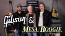 Gibson Buys Mesa Boogie
