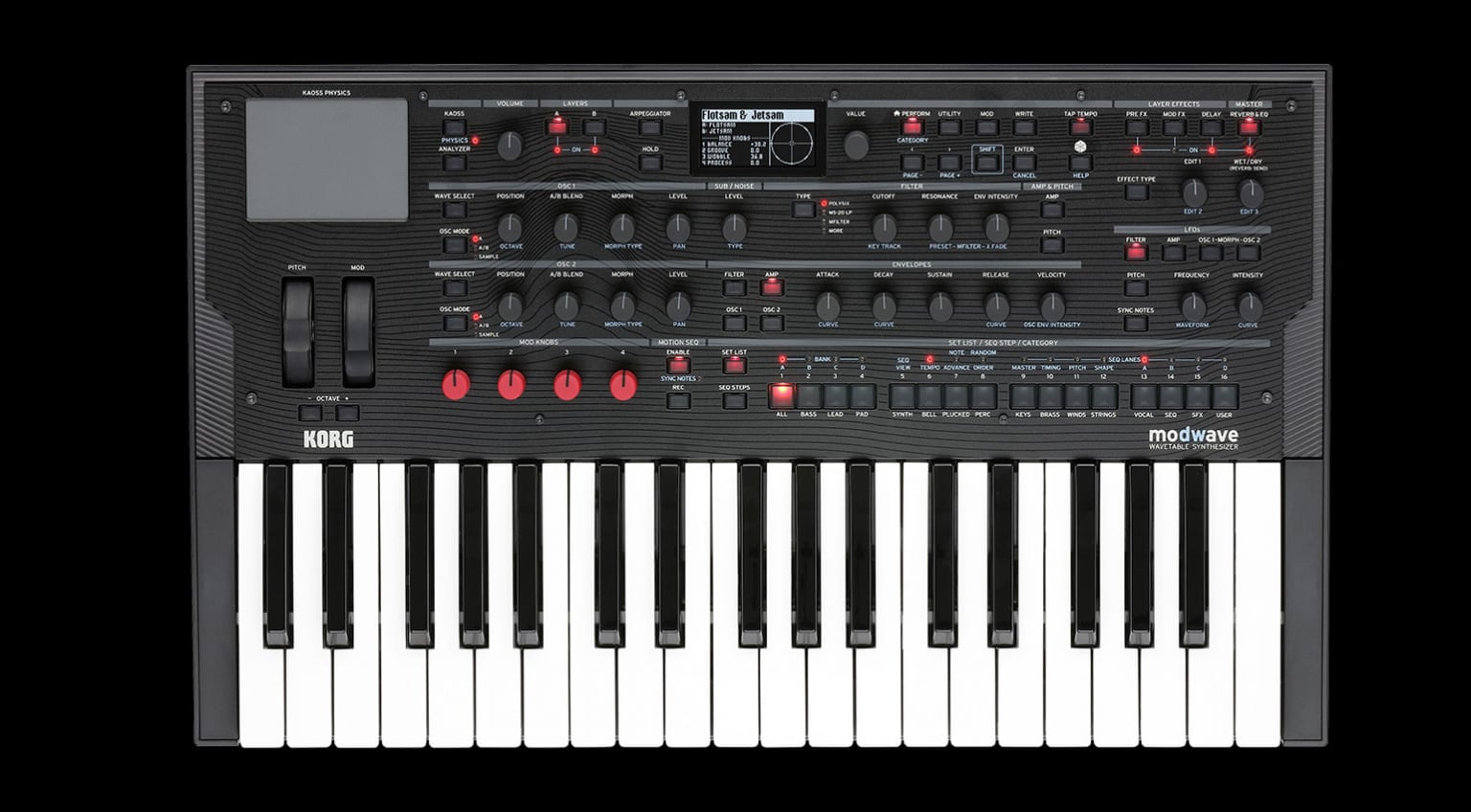 The best wavetable synthesizers 2022