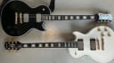 MKH Epiphone Signature Matt Heafy Les PAul Custom Origins