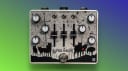 Old Blood Noise Endeavour Alpha Haunt Fuzz 2021