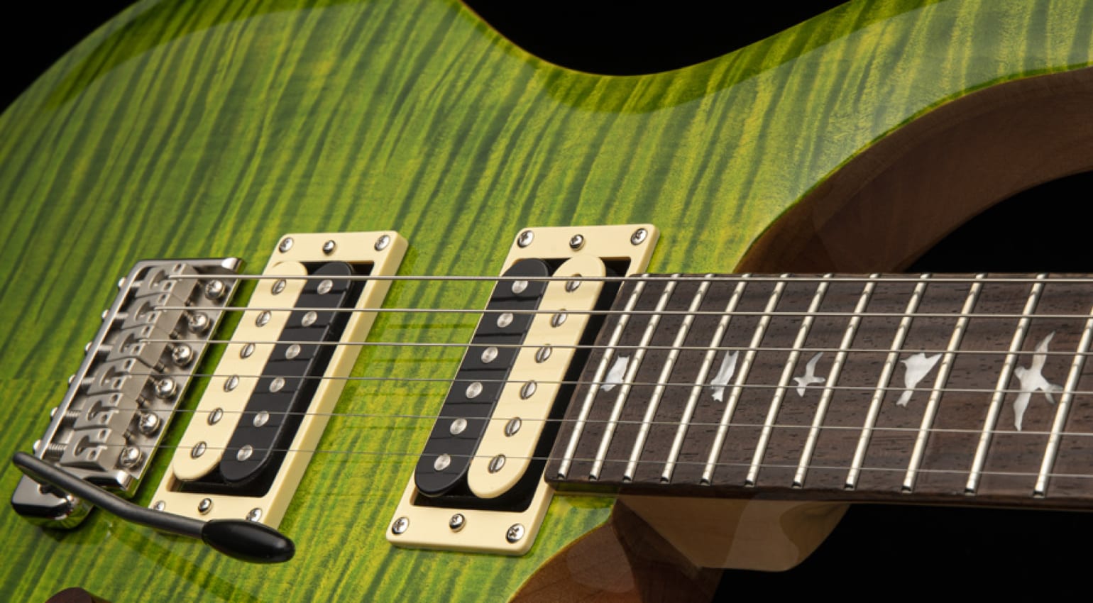 prs se 2021 models