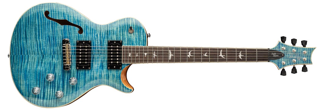 prs se zach myers for sale