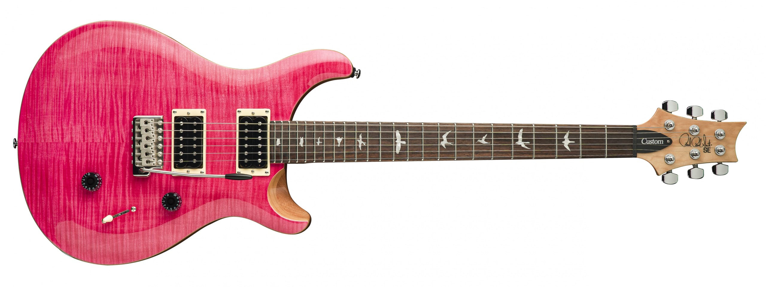 prs se 2021 models