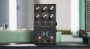 Walrus Audio Mako R1 reverb