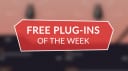 Best free plug-ins this week