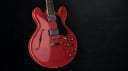 Collings I-35 LC Vintage