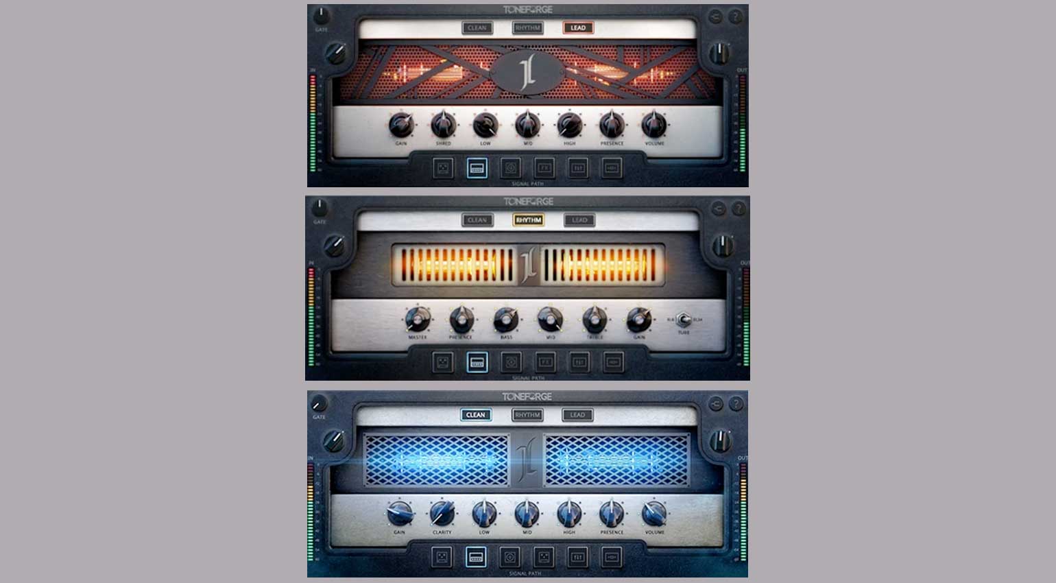 The new Jeff Loomis has all the tools you need for a modern