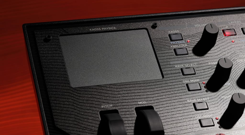 korg mod wave korg mod wave