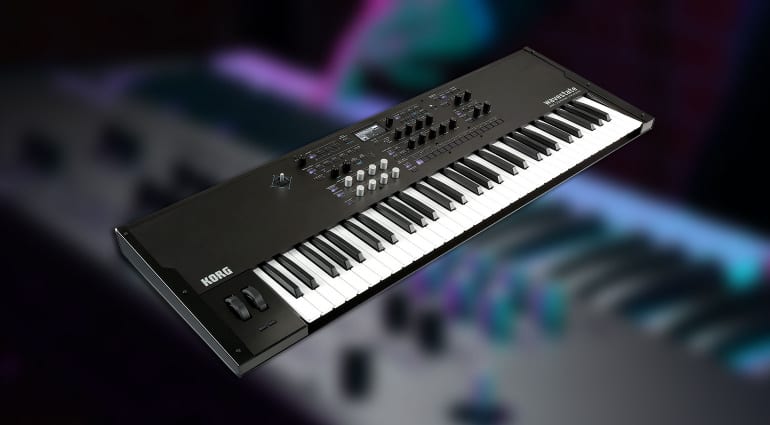 korg wavestate 2.0