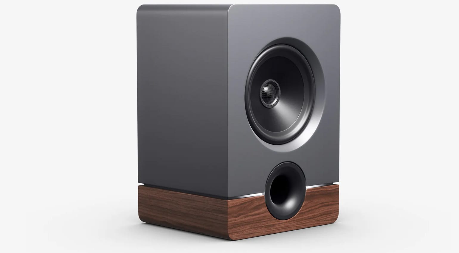 NAMM 2021: Output Frontier studio monitors emerge from vaporware