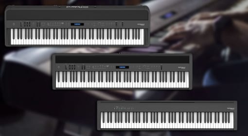 Roland FP-X