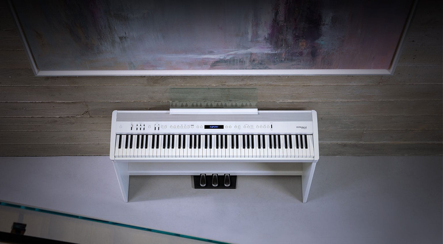 Roland Refreshes Their Digital Portable Piano Range With The Fp X Gearnews Com Roland Refreshes Their Digital Portable Piano Range With The Fp X Gearnews Com