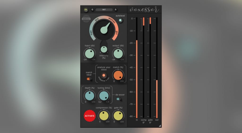 orbitron plugin orbitron plugin