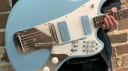 BilT Guitars Revelator with built-in Chase Bliss Blooper
