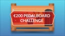 Gearnews 200 Euro Pedalboard Challenge